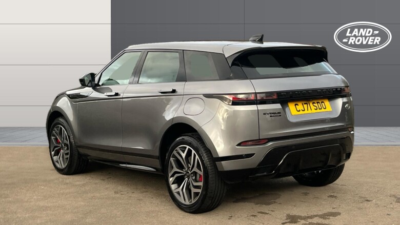 Land Rover Range Rover Evoque 1.5 P300e Autobiography 5dr Auto Hatchback